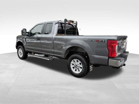 Used 2021 Ford F250 XL w/ STX Appearance Package image 4