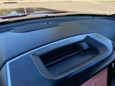 Used 2022 RAM 1500 Lone Star image 24