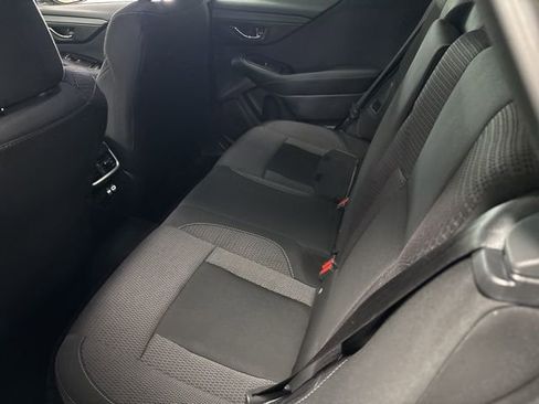 Used 2023 Subaru Outback Premium w/ Popular Package #1 image 14