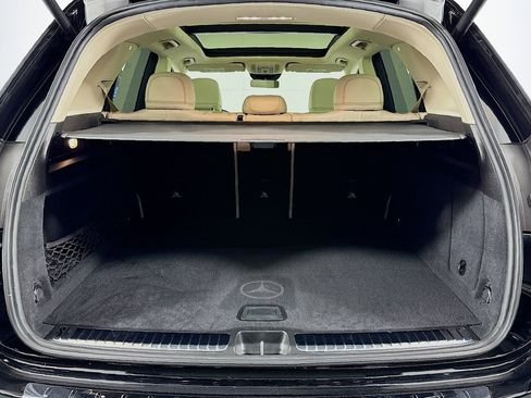 Certified 2024 Mercedes-Benz GLE 350 4MATIC image 23