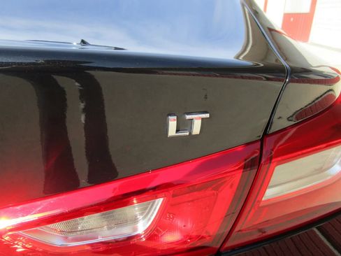 Used 2024 Chevrolet Malibu LT FWD image 43