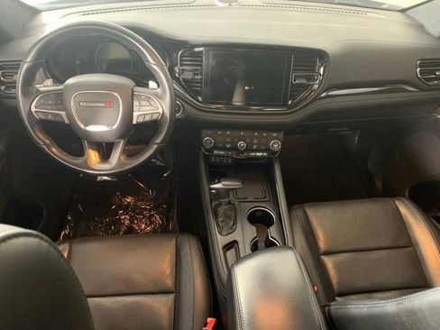 Used 2021 Dodge Durango Citadel w/ Quick Order Package 2B AWD/4WD image 3
