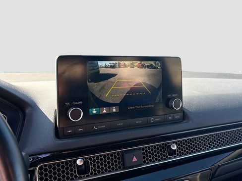 Used 2023 Honda Civic Sport image 13