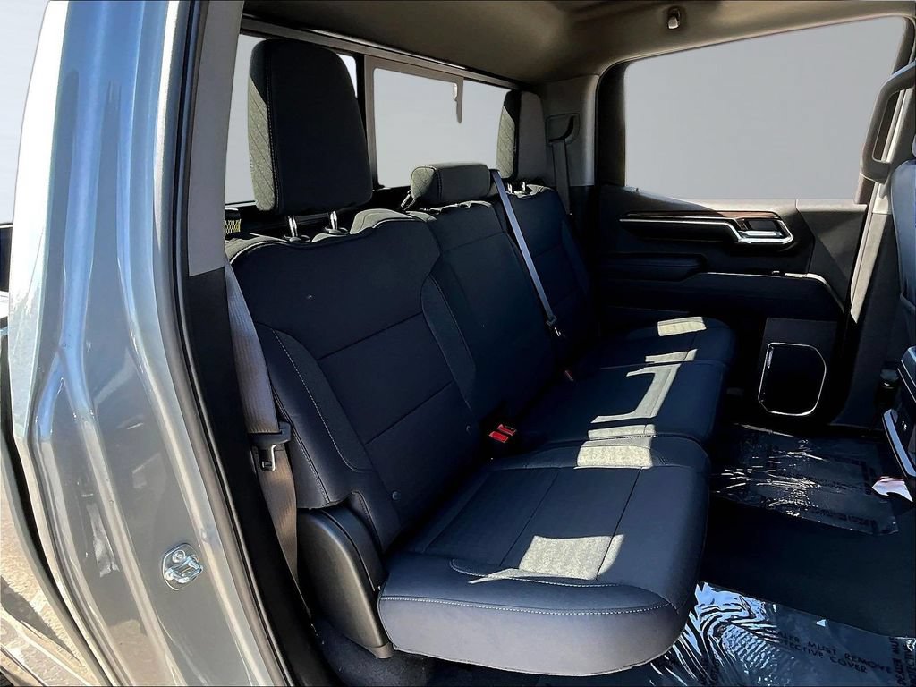 New 2026 Chevrolet Silverado 1500 RST w/ Safety Package AWD/4WD image 26