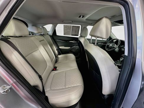 Used 2021 Kia Seltos EX AWD/4WD image 26