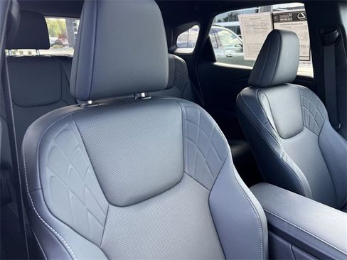 Certified 2024 Lexus RX 350 Premium image 23
