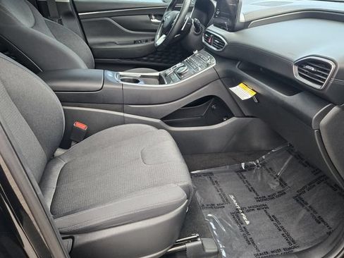 Used 2023 Hyundai Santa Fe SEL FWD image 16