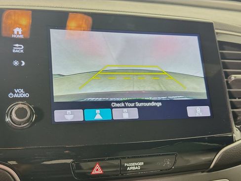 Used 2021 Honda Passport EX-L image 14