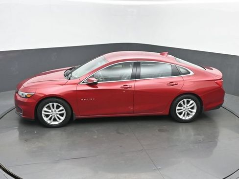 Used 2016 Chevrolet Malibu LT FWD image 37