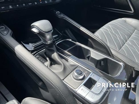 Used 2025 Kia Telluride SX Prestige X-Line AWD/4WD image 28
