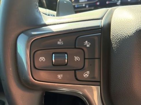 Used 2023 Chevrolet Silverado 1500 ZR2 w/ Technology Package AWD/4WD image 37