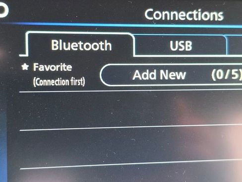 New 2025 Nissan Versa SV w/ Lighting Package image 6