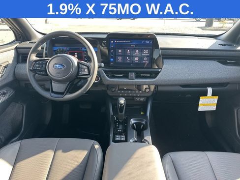 New 2026 Subaru Outback Limited XT AWD/4WD image 26
