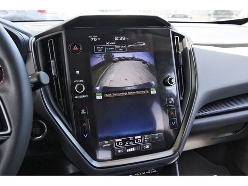 Certified 2024 Subaru Crosstrek 2.5i Limited w/ Crosstrek Mirror Package AWD/4WD image 22