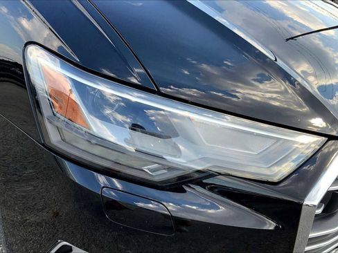 Used 2023 Audi A6 2.0T Premium image 54