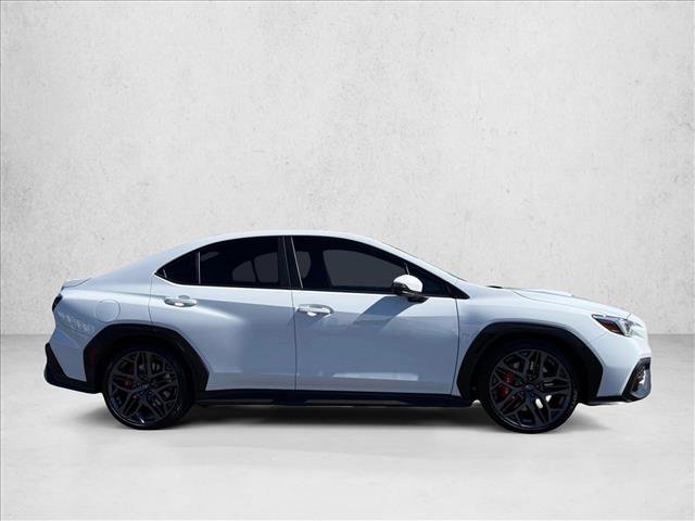 Used 2024 Subaru WRX TR w/ Popular Package #1A AWD/4WD image 10