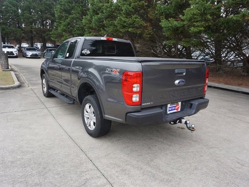 Used 2020 Ford Ranger XL w/ Equipment Group 101A Mid image 15