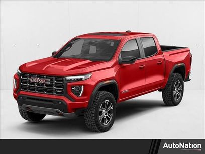 Used 2023 GMC Canyon AT4X w/ Edition 1
