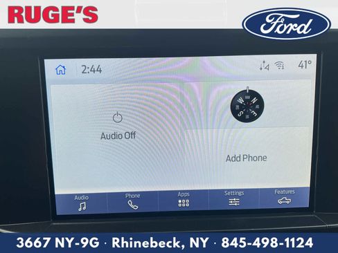 New 2026 Ford F250 XL w/ Snow Plow Prep Package image 24