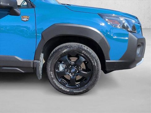 Used 2024 Subaru Forester Wilderness image 26