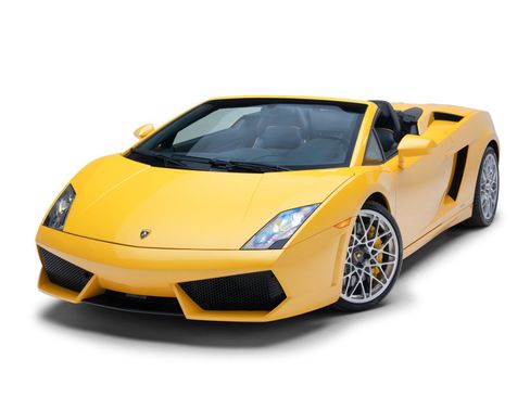 Used 2011 Lamborghini Gallardo LP 560-4 AWD/4WD image 25