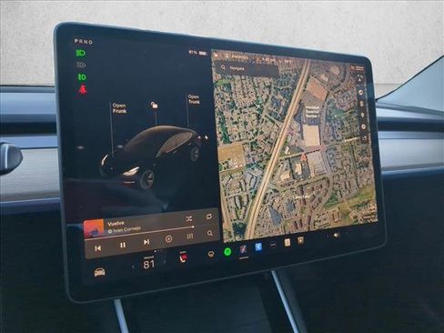 Used 2020 Tesla Model 3 Long Range image 12