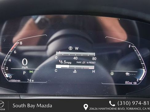 New 2026 MAZDA CX-5 2.5 S w/ Premium Package image 21