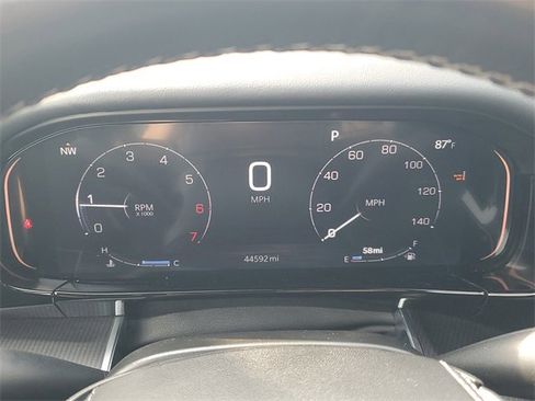 Used 2024 Jeep Grand Wagoneer L Series II w/ Quick Order Packagew 28T image 25