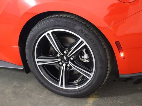 Used 2024 Ford Mustang Premium RWD image 43