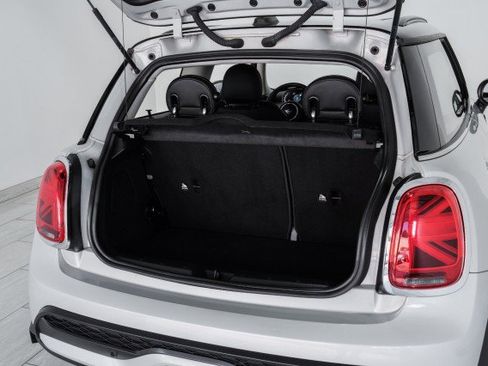 Used 2022 MINI Cooper S FWD image 48