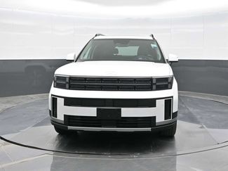 New 2026 Hyundai Santa Fe Limited video 2