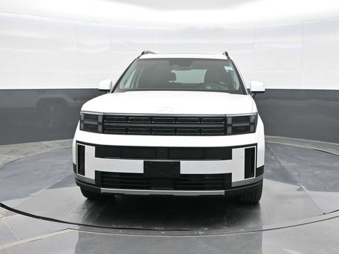 New 2026 Hyundai Santa Fe Limited image 2