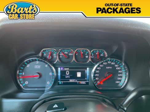 Used 2020 GMC Yukon SLT w/ Open Road Package image 38