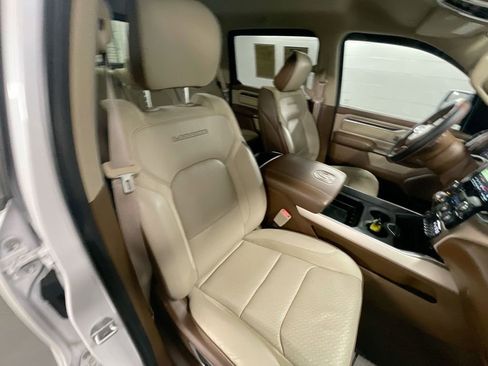 Used 2020 RAM 1500 Laramie image 27