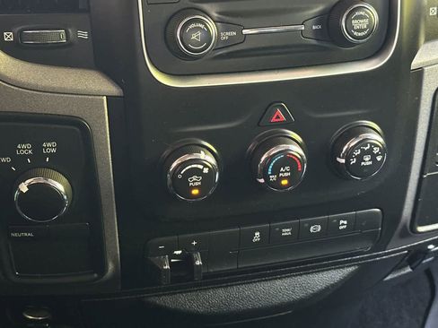 Used 2015 RAM 2500 Tradesman w/ Popular Equipment Group AWD/4WD image 21