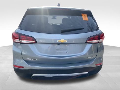 Used 2024 Chevrolet Equinox LT image 14