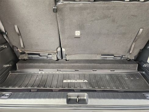 Used 2023 Toyota Sequoia SR5 image 32