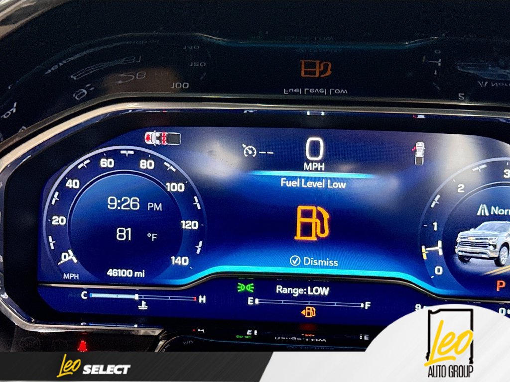 Used 2024 Chevrolet Silverado 1500 RST w/ Rally Edition AWD/4WD image 13