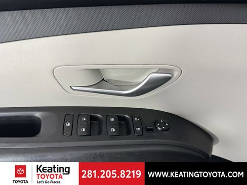 Used 2024 Hyundai Tucson SEL AWD/4WD image 12
