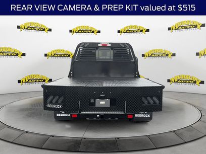 New 2026 Ford F350 XL w/ XL Chrome Package