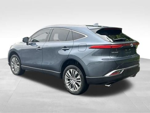 Certified 2023 Toyota Venza Limited AWD/4WD image 3
