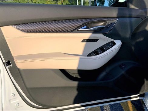 New 2026 Cadillac CT5 Sport image 11