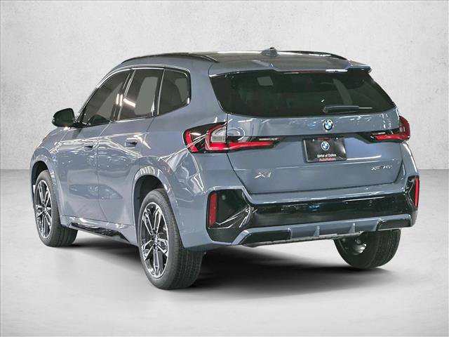 Used 2026 BMW X1 xDrive28i w/ Technology Package AWD/4WD image 7