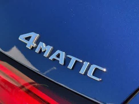 Certified 2026 Mercedes-Benz GLC 300 4MATIC image 11