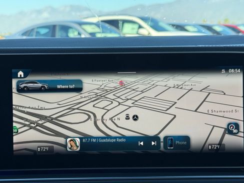 New 2026 Mercedes-Benz GLE 53 AMG 4MATIC Coupe image 25