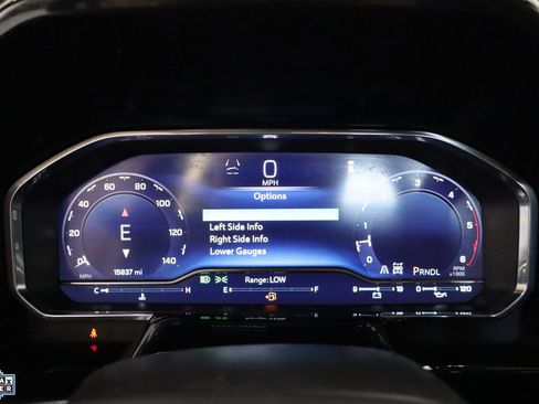 Used 2024 Chevrolet Silverado 3500 High Country w/ High Country Premium Package image 17