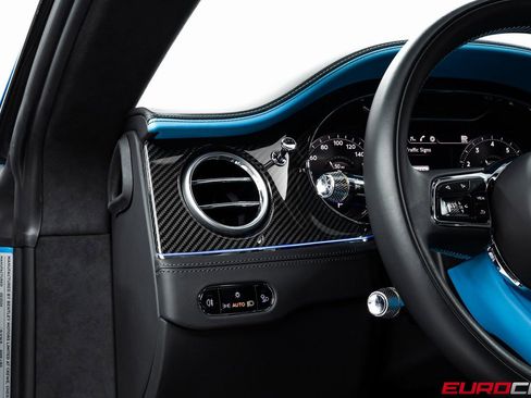 Used 2024 Bentley Continental GT Speed image 24