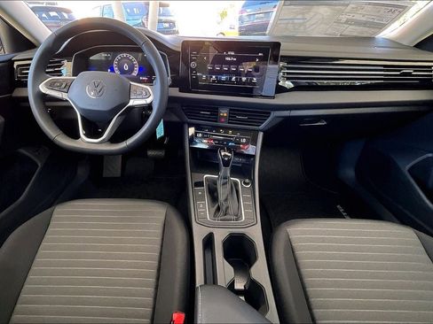 New 2026 Volkswagen Jetta S image 15