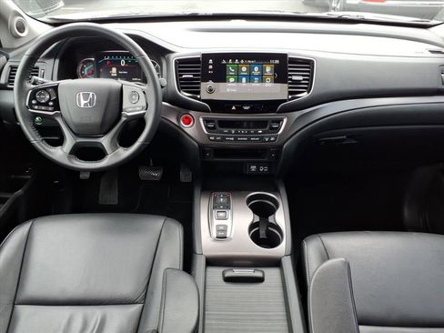 Used 2022 Honda Pilot EX-L image 16