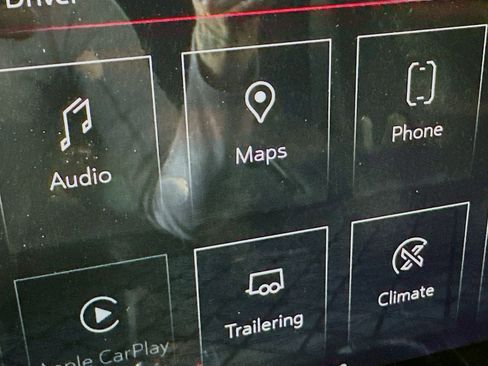 Used 2022 GMC Sierra 1500 AT4 w/ AT4 Preferred Package image 14